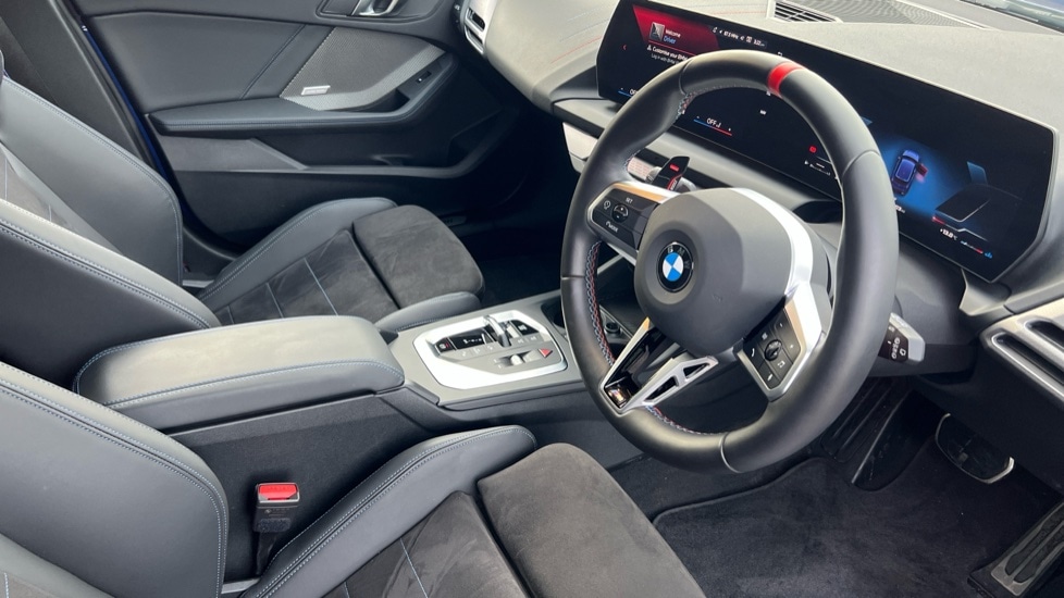 Used BMW 1 Series 2025 for sale - 76668209: Photo 6