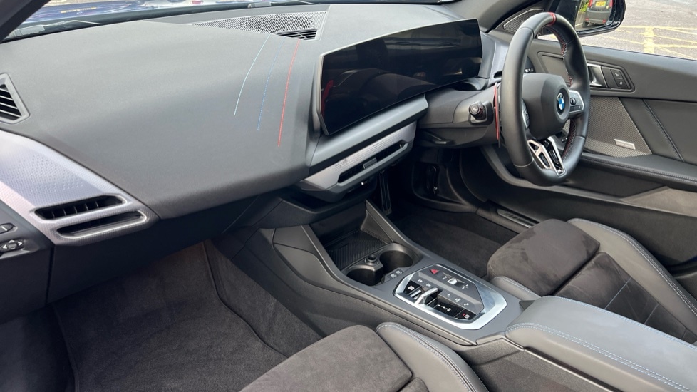 Used BMW 1 Series 2025 for sale - 76668209: Photo 7