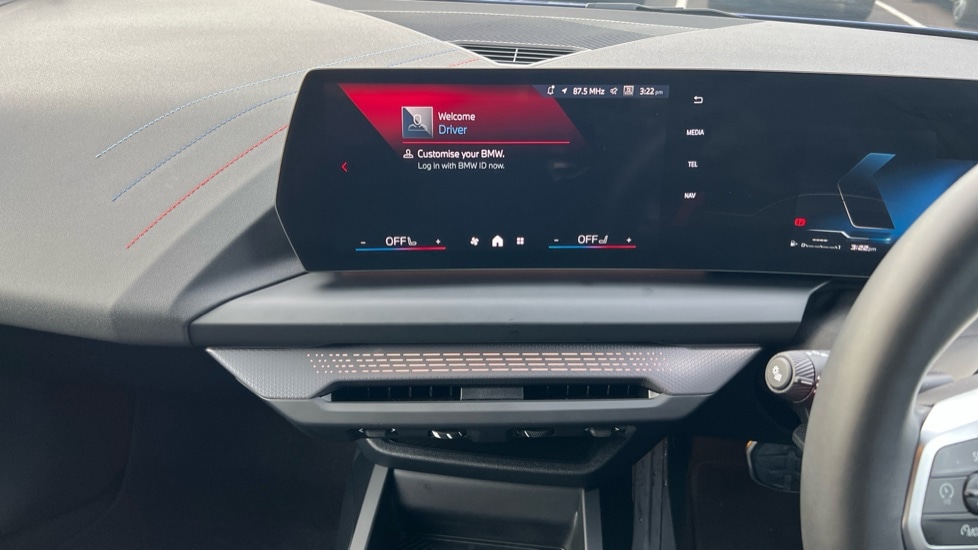 Used BMW 1 Series 2025 for sale - 76668209: Photo 8