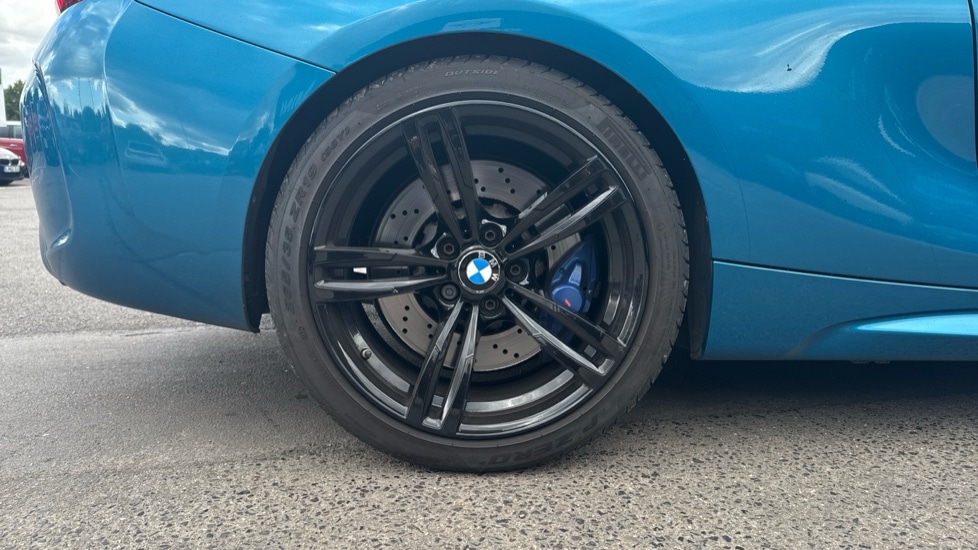 Used BMW M2 2017 for sale - 76390042: Photo 11