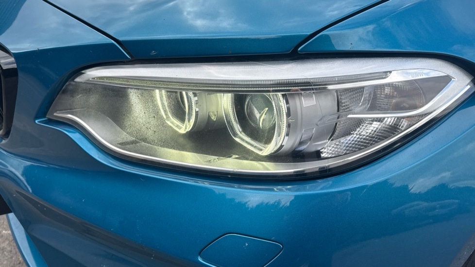 Used BMW M2 2017 for sale - 76390042: Photo 12