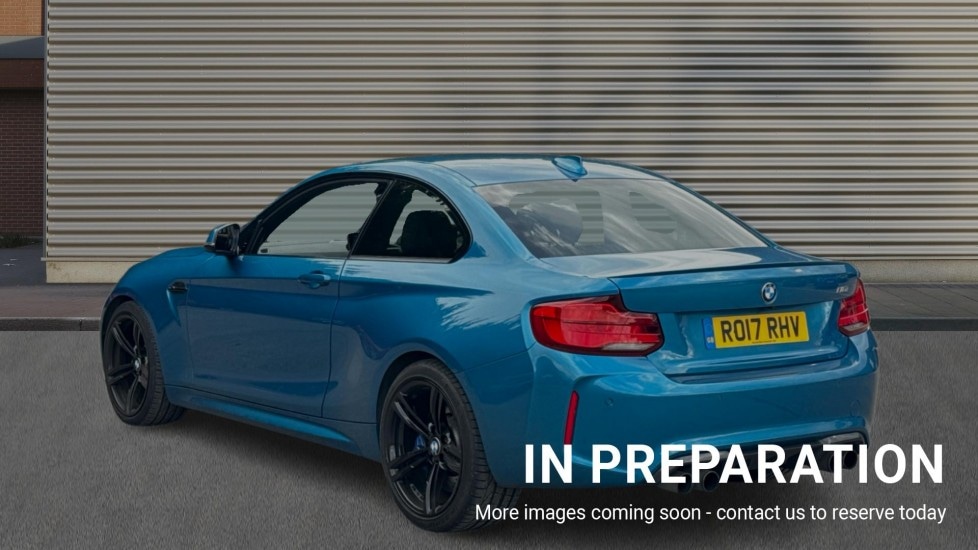 Used BMW M2 2017 for sale - 76390042: Photo 2