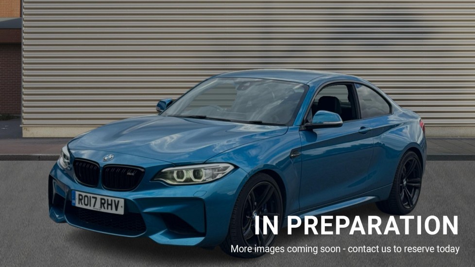 Used BMW M2 2017 for sale - 76390042: Photo 3