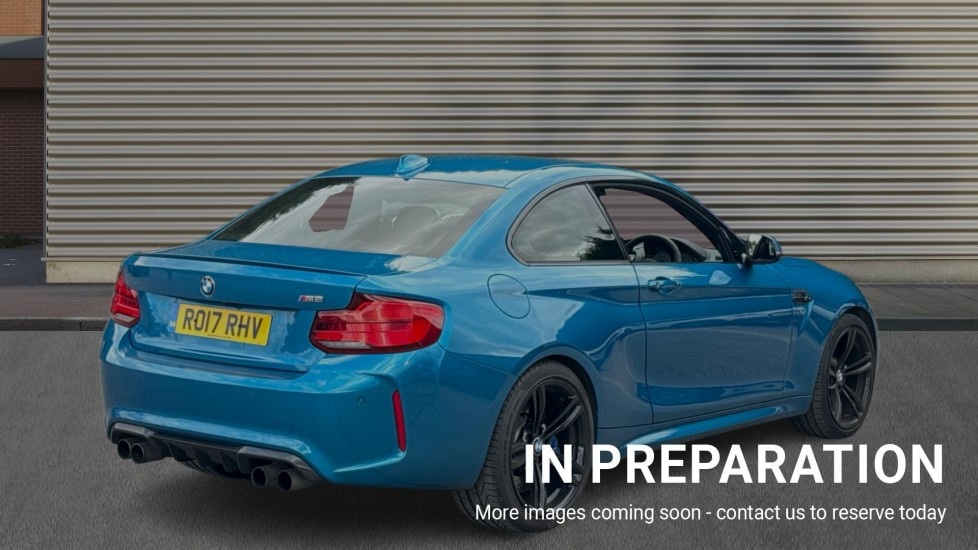 Used BMW M2 2017 for sale - 76390042: Photo 4
