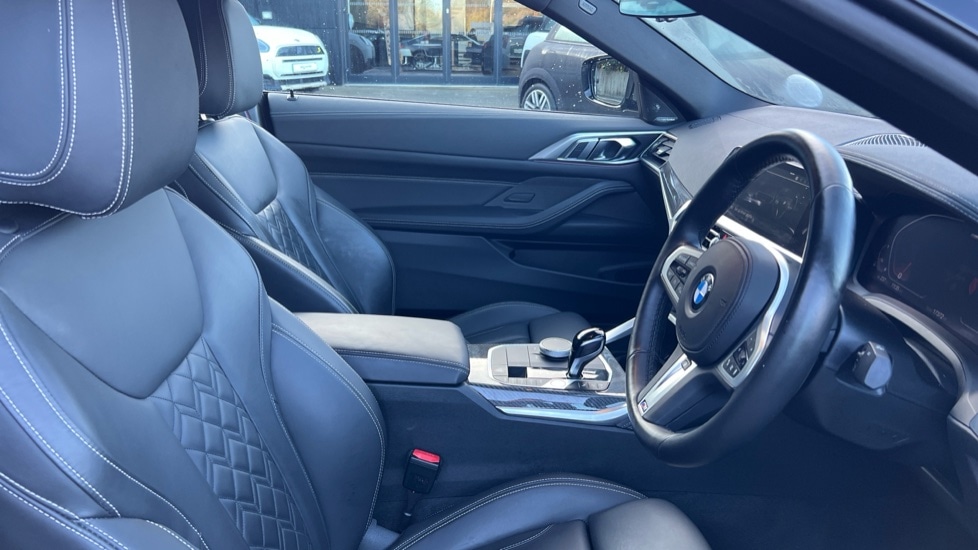 Used BMW 4 Series 2022 for sale - 76749968: Photo 11