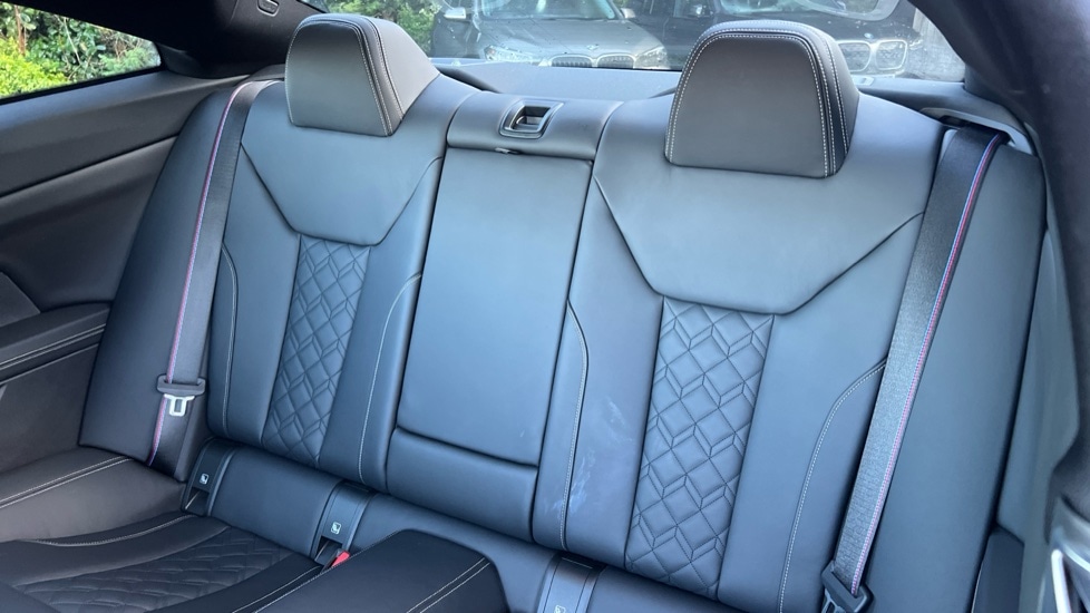 Used BMW 4 Series 2022 for sale - 76749968: Photo 12