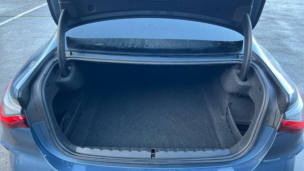 Used BMW 4 Series 2022 for sale - 76749968: Photo 13