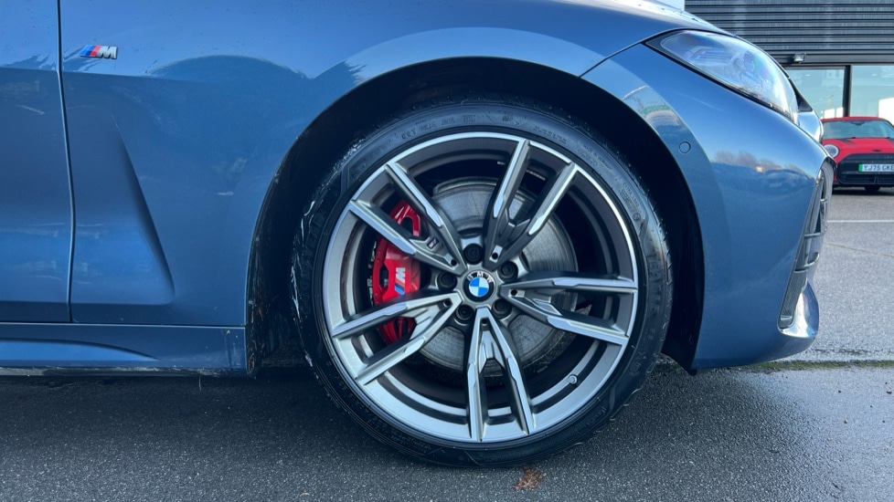 Used BMW 4 Series 2022 for sale - 76749968: Photo 14