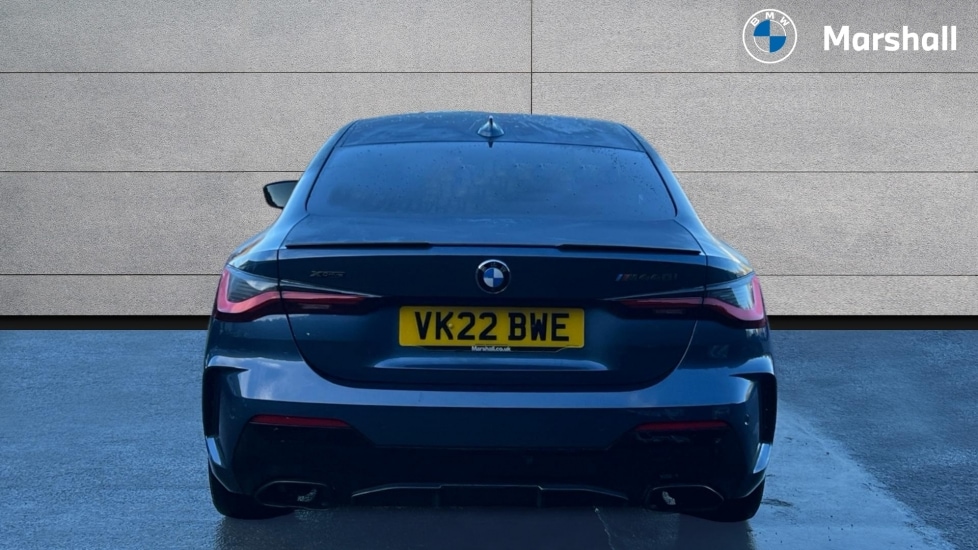 Used BMW 4 Series 2022 for sale - 76749968: Photo 15