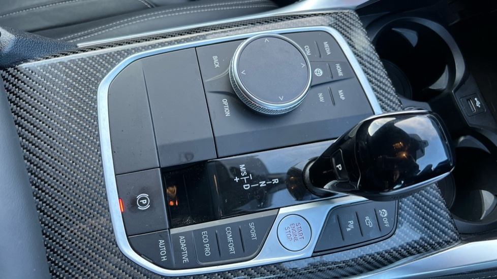 Used BMW 4 Series 2022 for sale - 76749968: Photo 19