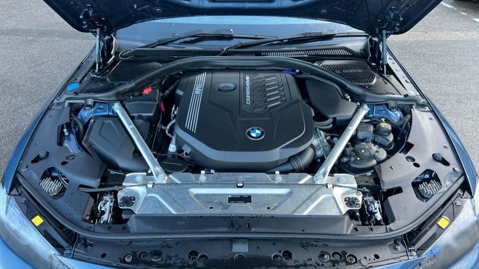 Used BMW 4 Series 2022 for sale - 76749968: Photo 21