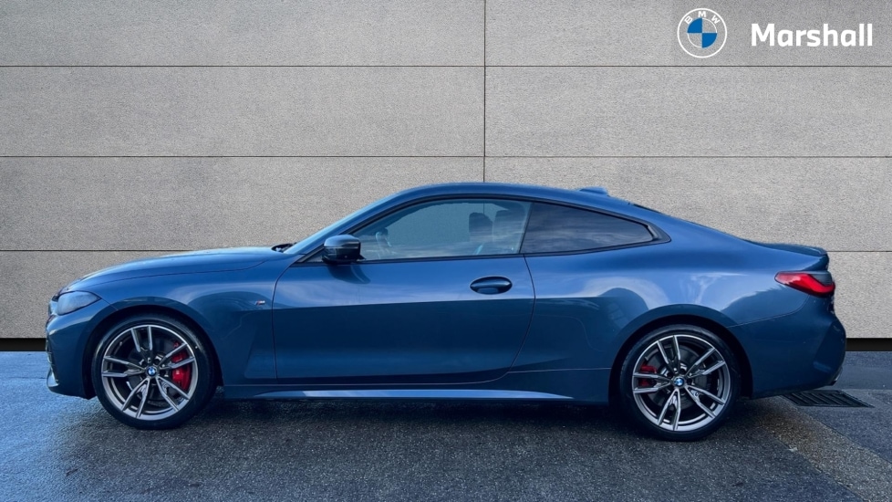 Used BMW 4 Series 2022 for sale - 76749968: Photo 24