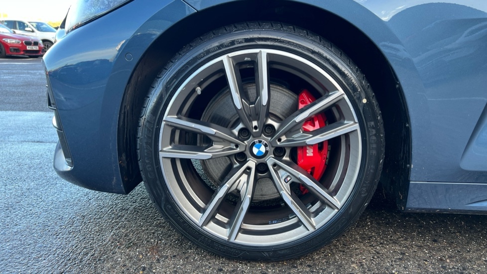 Used BMW 4 Series 2022 for sale - 76749968: Photo 25