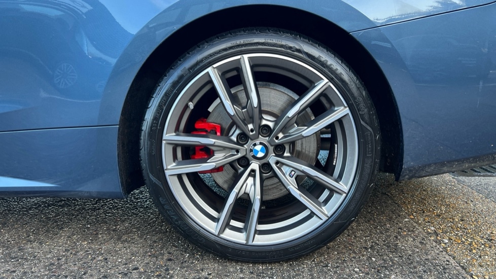 Used BMW 4 Series 2022 for sale - 76749968: Photo 26