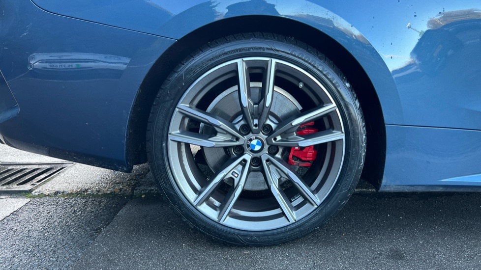 Used BMW 4 Series 2022 for sale - 76749968: Photo 27