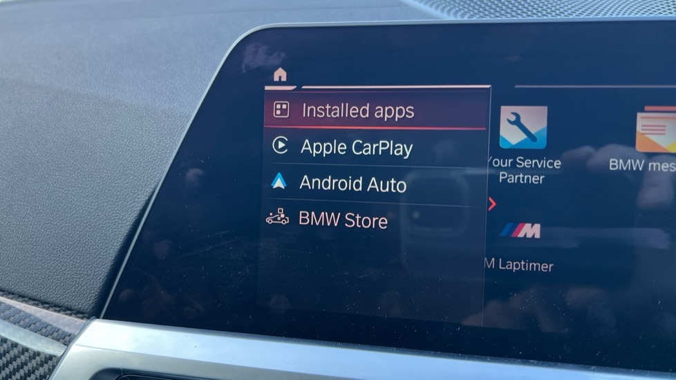 Used BMW 4 Series 2022 for sale - 76749968: Photo 29