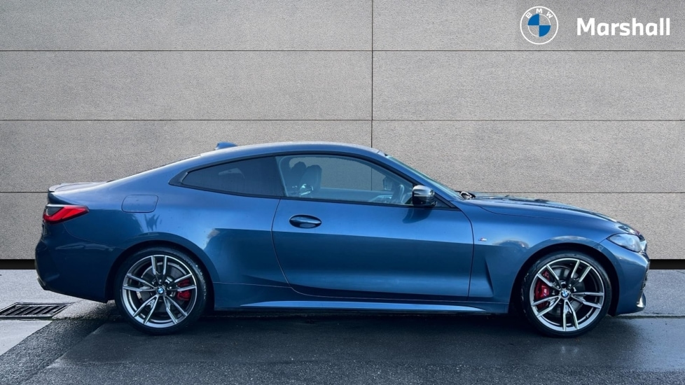 Used BMW 4 Series 2022 for sale - 76749968: Photo 3