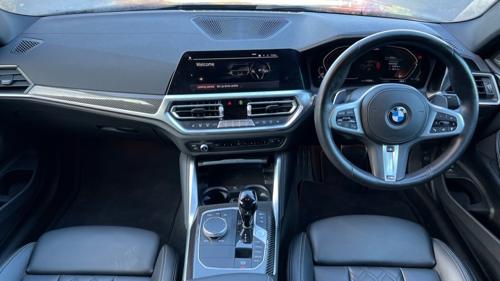 Used BMW 4 Series 2022 for sale - 76749968: Photo 4