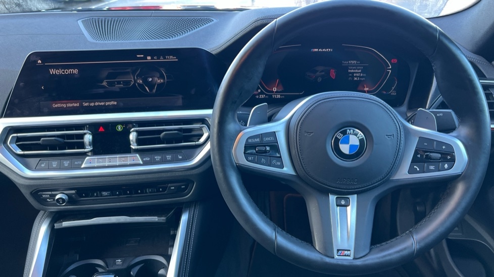 Used BMW 4 Series 2022 for sale - 76749968: Photo 5