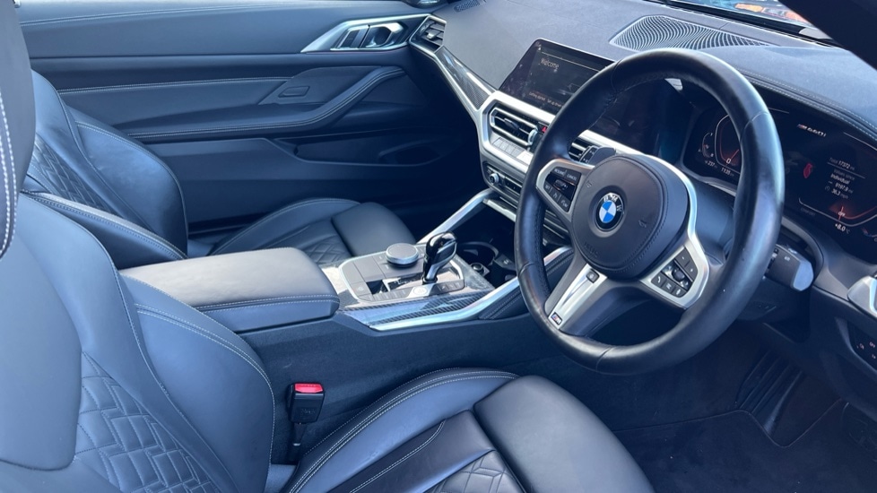 Used BMW 4 Series 2022 for sale - 76749968: Photo 6