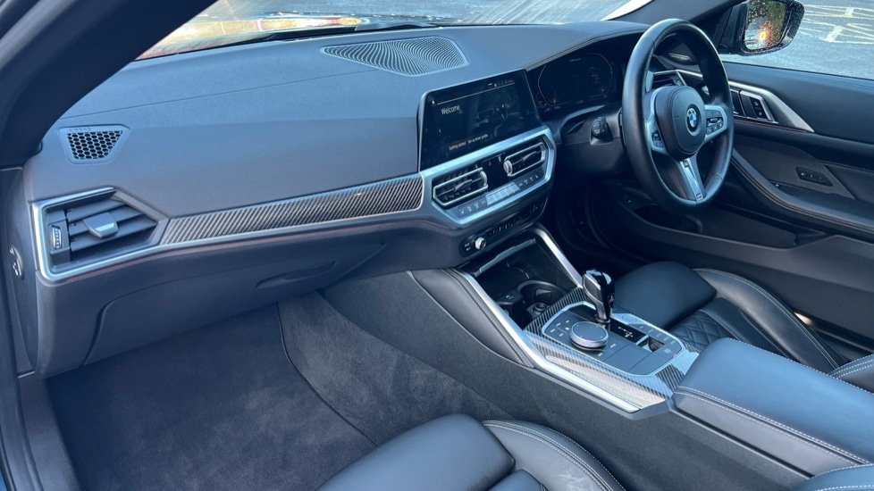 Used BMW 4 Series 2022 for sale - 76749968: Photo 7