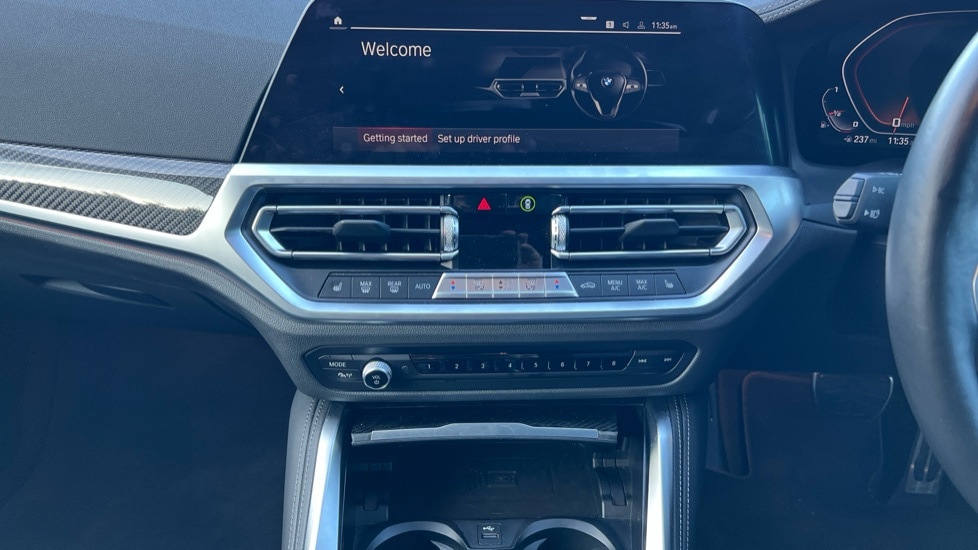 Used BMW 4 Series 2022 for sale - 76749968: Photo 8