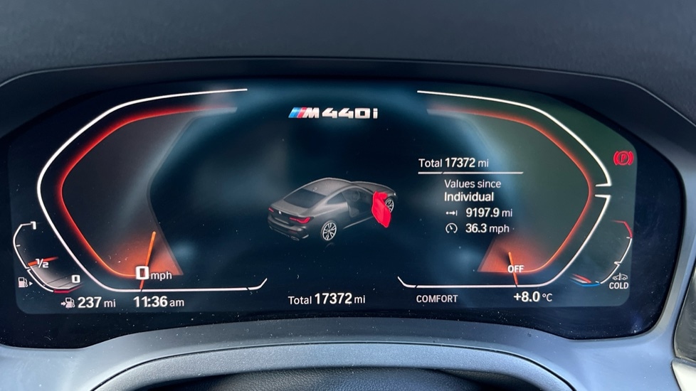 Used BMW 4 Series 2022 for sale - 76749968: Photo 9