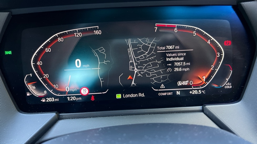 Used BMW 1 Series 2023 for sale - 76074524: Photo 11