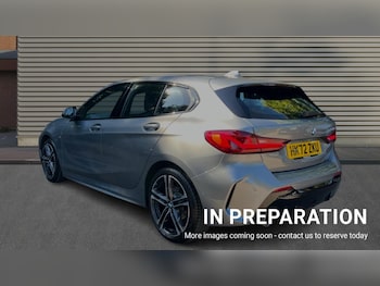 Used BMW 1 Series 2023 for sale - 76074524: Photo 2