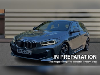 Used BMW 1 Series 2023 for sale - 76074524: Photo 3