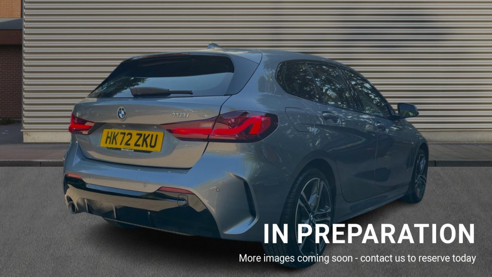 Used BMW 1 Series 2023 for sale - 76074524: Photo 4