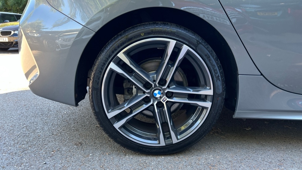 Used BMW 1 Series 2023 for sale - 76074524: Photo 5