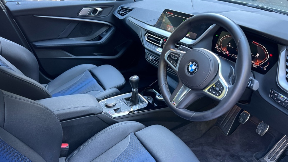 Used BMW 1 Series 2023 for sale - 76074524: Photo 6