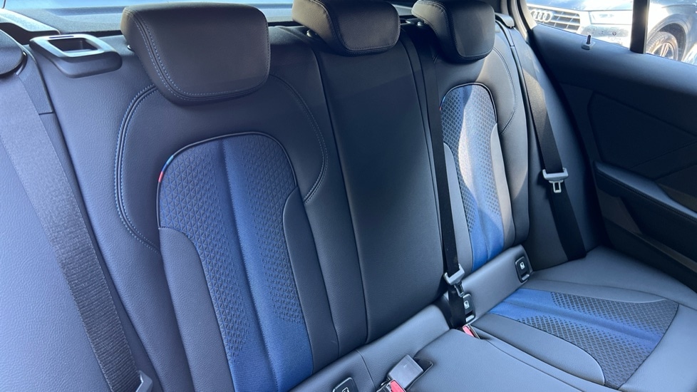 Used BMW 1 Series 2023 for sale - 76074524: Photo 7