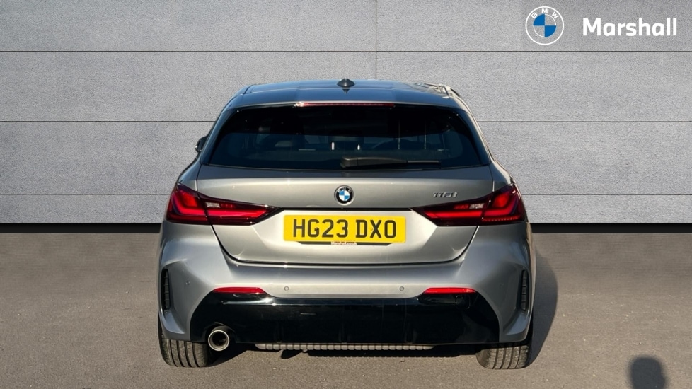 Used BMW 1 Series 2023 for sale - 76015200: Photo 15