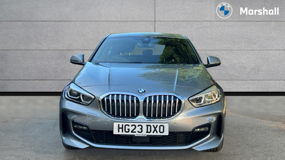 Used BMW 1 Series 2023 for sale - 76015200: Photo 16