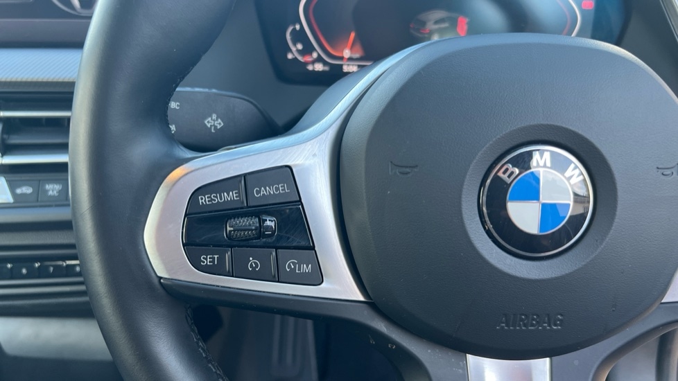 Used BMW 1 Series 2023 for sale - 76015200: Photo 17