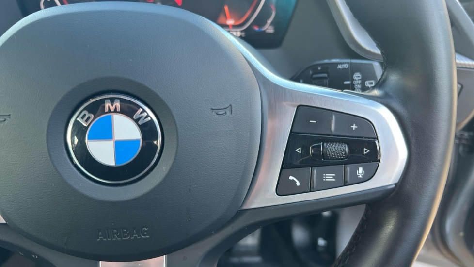 Used BMW 1 Series 2023 for sale - 76015200: Photo 18