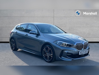 BMW - 1 Series