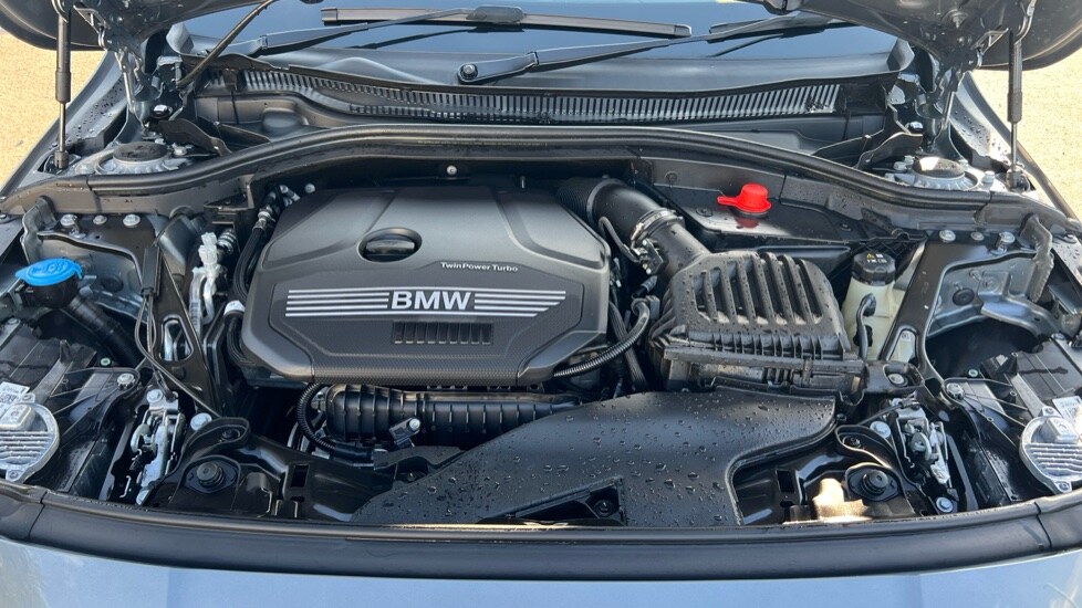 Used BMW 1 Series 2023 for sale - 76015200: Photo 21