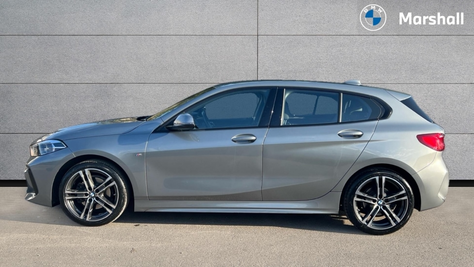 Used BMW 1 Series 2023 for sale - 76015200: Photo 24