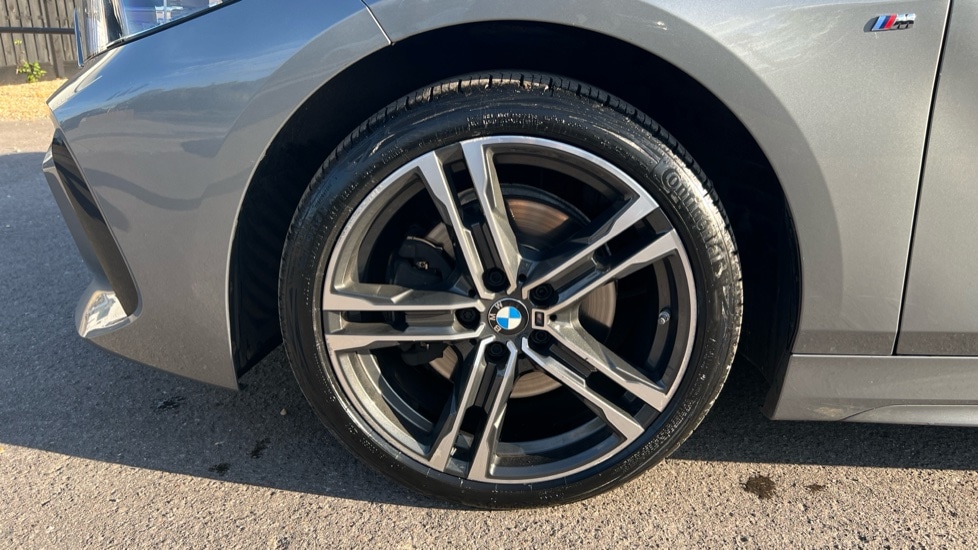 Used BMW 1 Series 2023 for sale - 76015200: Photo 25