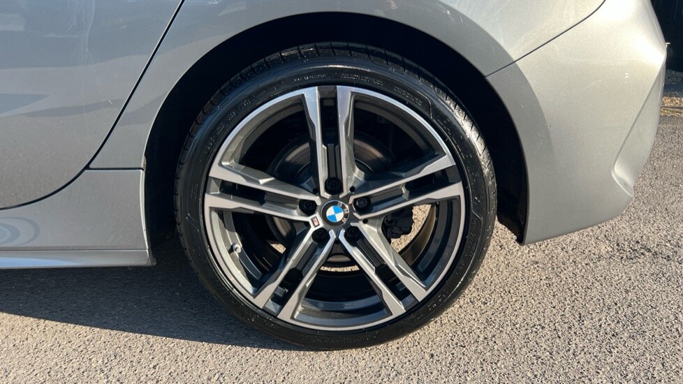 Used BMW 1 Series 2023 for sale - 76015200: Photo 26