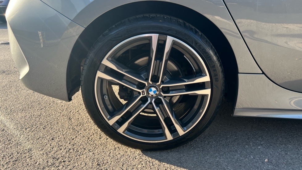 Used BMW 1 Series 2023 for sale - 76015200: Photo 27