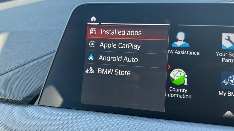 Used BMW 1 Series 2023 for sale - 76015200: Photo 28