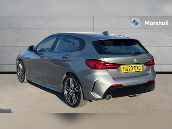 Used BMW 1 Series 2023 for sale - 76015200: Photo 2