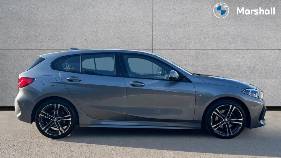 Used BMW 1 Series 2023 for sale - 76015200: Photo 3