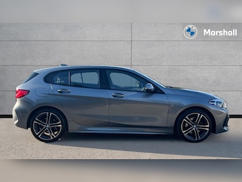 Used BMW 1 Series 2023 for sale - 76015200: Photo 3