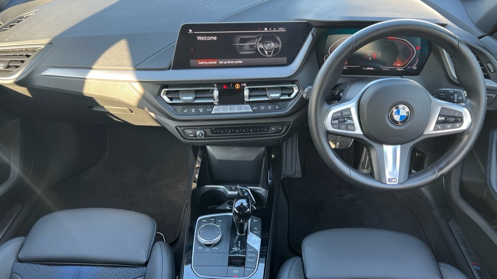 Used BMW 1 Series 2023 for sale - 76015200: Photo 4