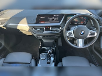 Used BMW 1 Series 2023 for sale - 76015200: Photo 4